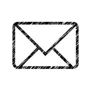 樹木葬の流れのメールアイコン